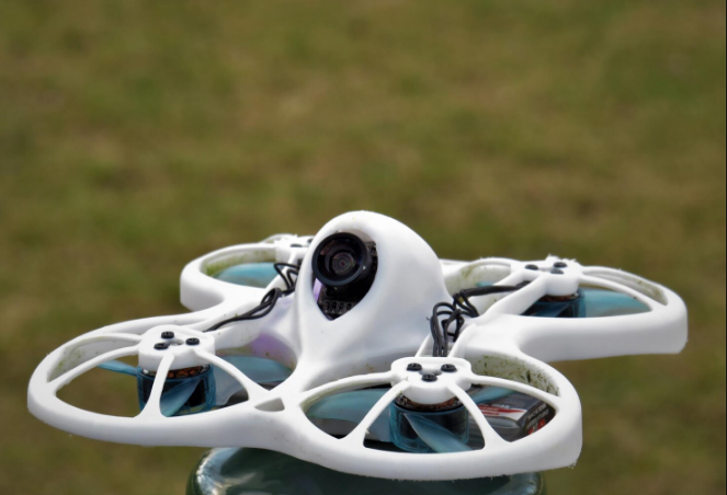 Cameras & Drones