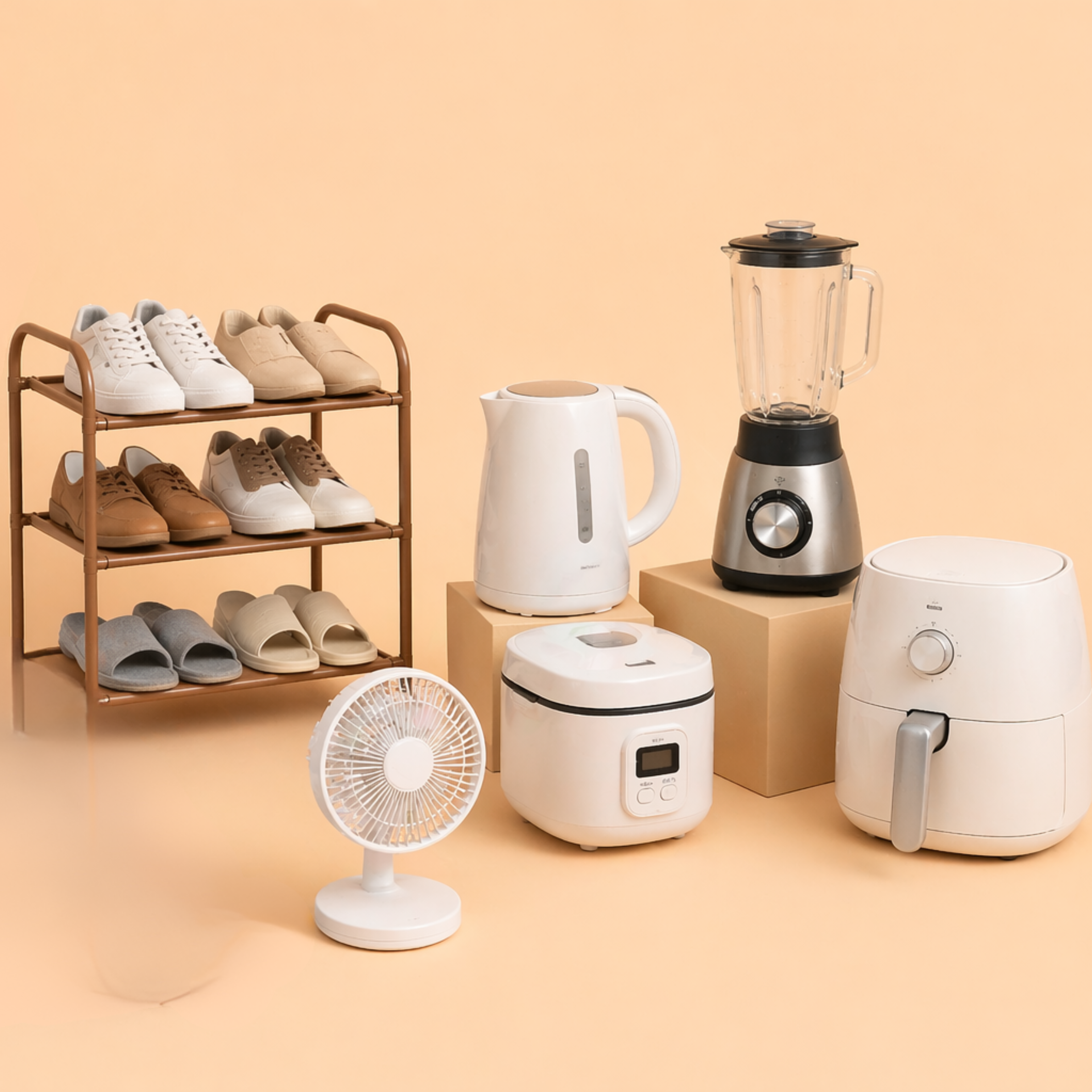 Home Appliances