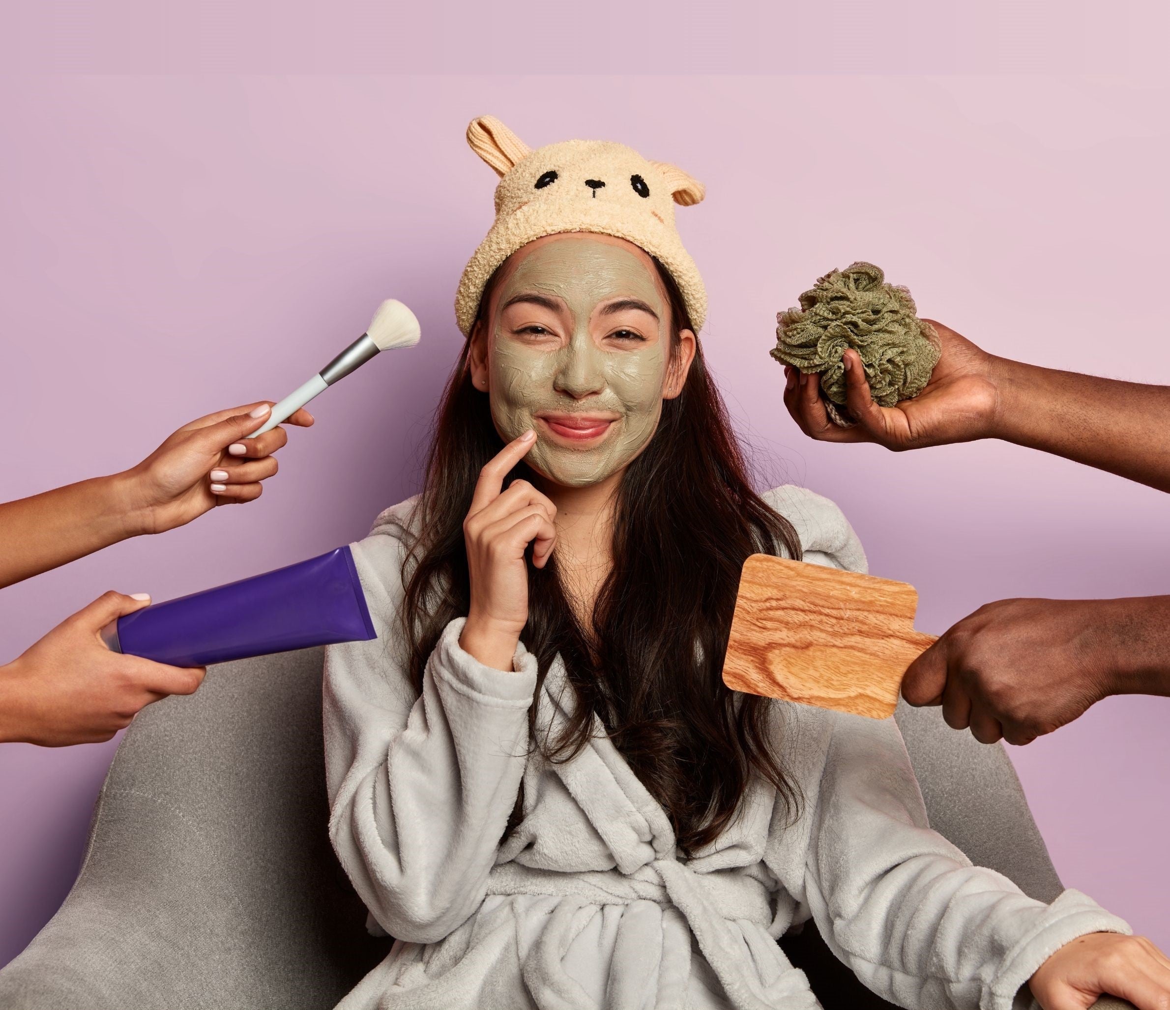 Health & Beauty