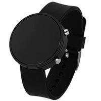 2025 Classic Round Women LED Digital Watch | Watch for Ladies