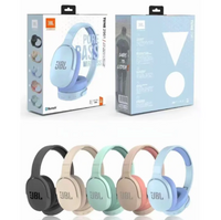 Jbl Tune 2961 Bluetooth Wireless on Headphone