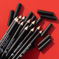 12pcs Multi-color Lip Liner Set, Waterproof, Sweat Proof, Long Lasting and