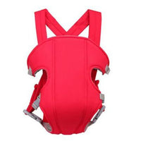 Baby Carry Bag- Baby Carrier- Embrace Baby Wrap Carrier- Infant Carrier for