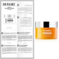 Dr Rashel Vitamin C Face Cream