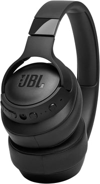 Jbl Tune Wireless on Headphones with Jbl Pure Bass Sound, Bluetooth Up to