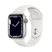 S8 Pro Series 8 Smart Watch 1.75 Inches 2.5d Curved Full Touch Screen