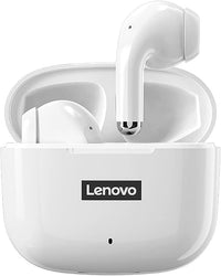 Lenovo Livepods Lp40 TWS Wireless Earphones Touch Control Headphones HiFi