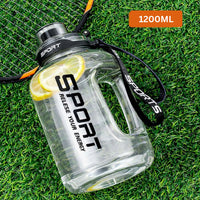 Fitness Smart Hydration Bundle