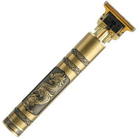Professional Hair Clipper Dragon Electric Hair Trimmer Barber Hair Cutting
