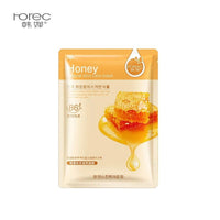 Moisturizing Plant Extract Face Mask for Oil Control and Blackhead Prevention
