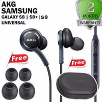 Samsung AKG Earphones