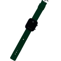 2025 Classic Square Women & Men LED Digital Watch Watch for Ladies & Gents