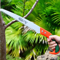 Pruning Saw ,Portable Folding Tool, Tree Pruning Garden Gardening Sharp