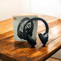 Jbl Tune Wireless on Headphones with Jbl Pure Bass Sound, Bluetooth Up to