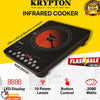 Electric Stove Hot Plate Home Coffee Tea Milk Heater Multifunction Cooking