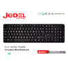 Wired Gaming Colorful Backlit Forev Fv-q3055 Keyboard and LED Mouse Combo