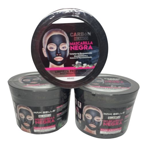 Wokali 150 Ml Black Head Remover Black Peel Off Mask Charcoal Black Mask