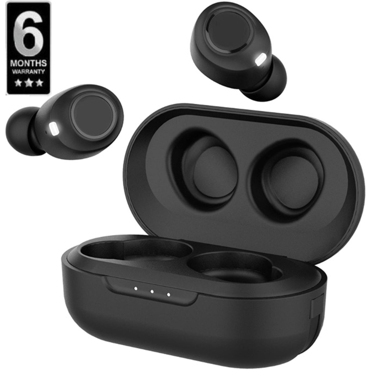 Air Mini True Wireless Bluetooth V5.0 Earbuds