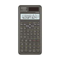 Casio Fx-991ms 2nd Edition Scientific Calculator