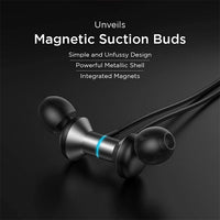 Lenovo He05 Neckband Sports Bluetooth 5.0 In-Ear Earphone True Wireless