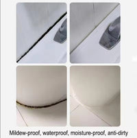 1pc White Waterproof Tile Gap Repair Pen - Effortless Restoration