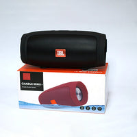 Charge Mini 3+ Portable Wireless Bluetooth Speaker
