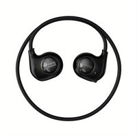 Lenovo Th10 Head Mounted Earphone Bluetooth Headset Wireless Headphone