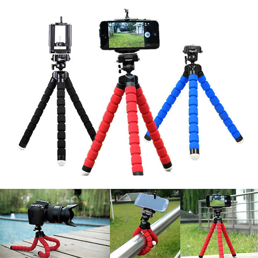 Universal Mobile Phone Holder Bed Holder Table Holder for All Mobile
