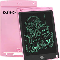 8.5 / 10.5 / 12 Inch Smart LCD Writing Tablet / Electronic Notepad / Drawing