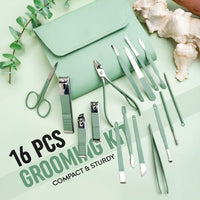 Nail Care Home Salon Bundle