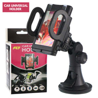 Car Universal Gravity Sucker Car Phone Holder in Car Support Smartphone