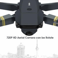 998 HD Aerial Photography Drone – Dual Camera Quadcopter