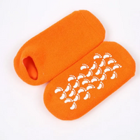 Moisturizing Gel Socks Foot Care Gel Moisturizing Silicone Socks & Gloves
