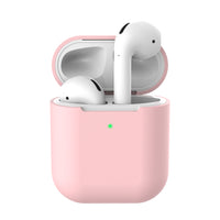 Airpods 1 2 Case Pouch Silicone Cover Soft Pouch EarPods