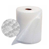 Bubble 50 & 10m Wrap Roll 1.2m 4 Feet X 42m = 50m Height 50m Long / Buble