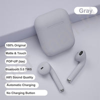 I12 / Aripods Pro 3 True Wireless Bluetooth Headset 5.0 Touch Control