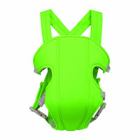 Baby Carry Bag- Baby Carrier- Embrace Baby Wrap Carrier- Infant Carrier for