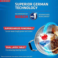 Keen Power Scouring Dish Wash Powder Lime Fragrance 650g