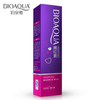 Bioaqua Pink Magic Lips & Intimate Part Cream Pink Cherry Cream