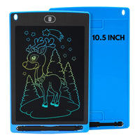 8.5 / 10.5 / 12 Inch Smart LCD Writing Tablet / Electronic Notepad / Drawing