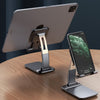 Desk Mobile Phone Holder Stand L-311 for Desktop Holder Table Cell Foldable