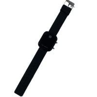 2025 Classic Square Women & Men LED Digital Watch Watch for Ladies & Gents