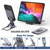 Plastic Multicolor Adjustable Foldable Mobile Stand Holder/ Phone Holder Plastic