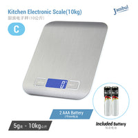 Kitchen Prep Essentials Bundle