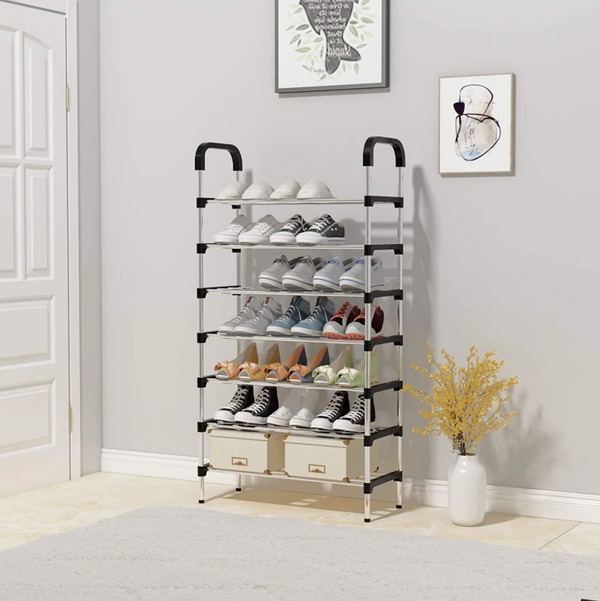 Shoe Storage Care Bundle