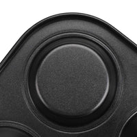 Muffin / Cup Cake Baking Tray (12 Cups/ 6Cups)