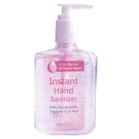 Hand Sanadasditizer