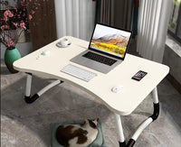Portable Laptop Desk Home Foldable Laptop Table Notebook Study Laptop Stand