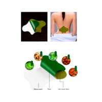 Moxibustion Patch Self-Heating Stickers Patch for Knee Neck Spine