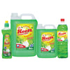 Keen Anti-Bacterial Refreshing Premium Quality High Thickness Dish Wash Liquid